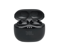 JBL Tune 120TWS Czarne - 473584 - zdjęcie 5